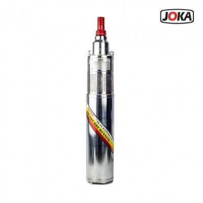 Pompa Submersibila Joka 500W Fonta 100m Snec 9.8 bar QGD1.8-100-0.50I