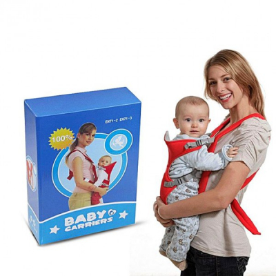 Port Bebe Marsupiu Bebelusi 4-12Luni Baby Carriers