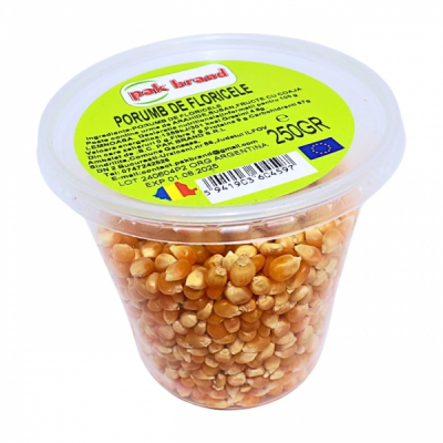 Porumb de Floricele PKB 250g MGR30157