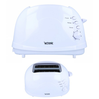 Prajitor de paine 2 felii 700W Victronic VC825