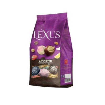 Praline bomboane de ciocolata mix 1000g Lexus MGR
