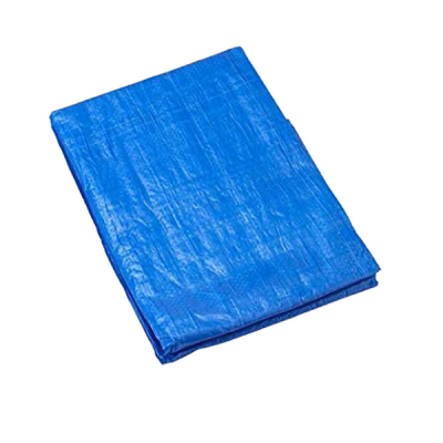 Prelata universala impermeabila albastra PVC 90GR/MP 2x3m DNC68532