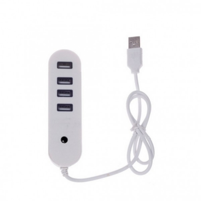 Prelungitor Extensie Hub 4 USB 2.0 la USB 2H007 XXM