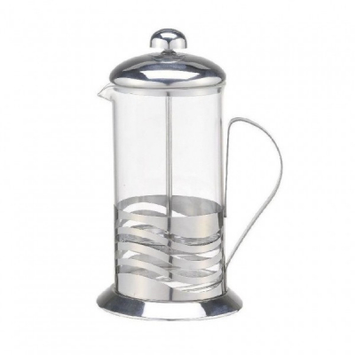 Presa de Cafea Franceza Cana Infuzor 600ml Sapir SP1174D600