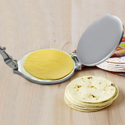 Presa pentru Tortilla Press 20cm