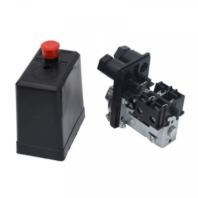 Presostat de Compresor cu 1 Iesire 3B024 XXM