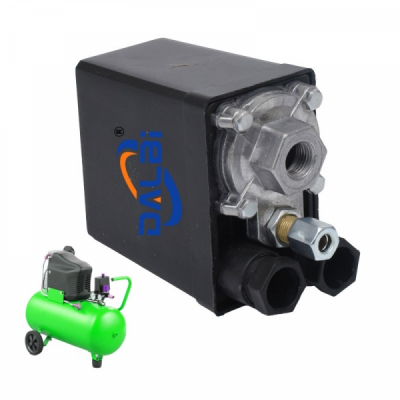 Presostat de Compresor cu 1 Iesire 3B024 XXM