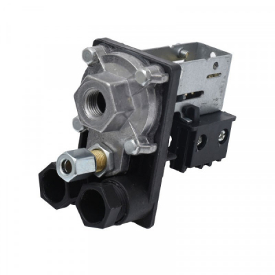 Presostat de Compresor cu 1 Iesire 3B024 XXM