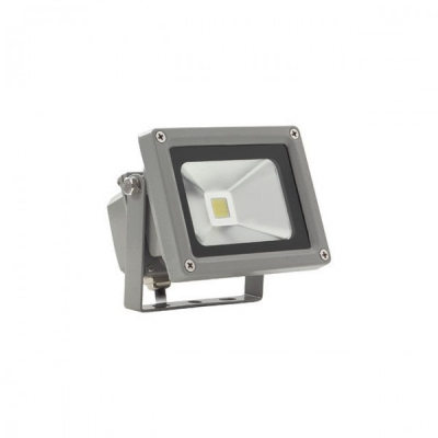 Proiector LED 10W Lumina Calda Alimentare 220V