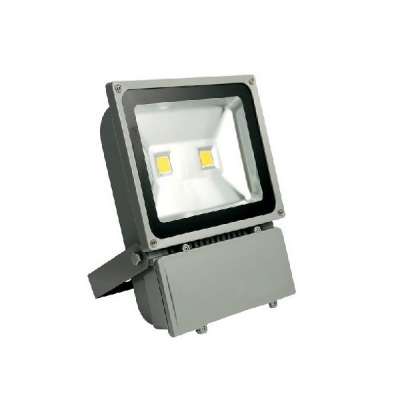 Proiector LED 150W Alb Cald IP65 220V 2x75W