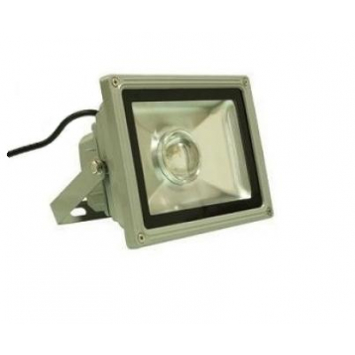 Proiector LED 20W cu Lupa