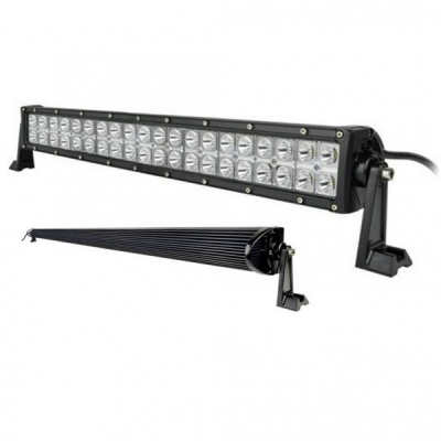 Proiector LED Bar Auto Offroad  40LED 120W 53cm 12V/24V