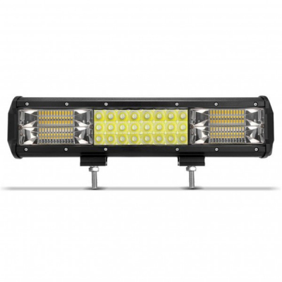 Proiector LED Bar Auto Offroad 72LED 216W 38cm 12V/24V