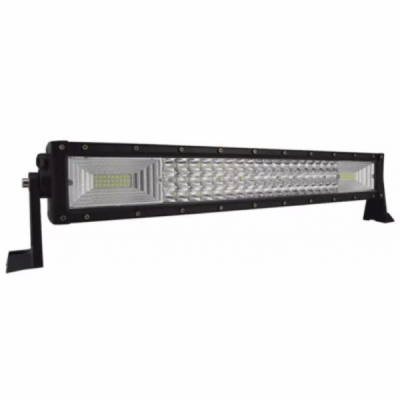 Proiector LED Bar Drept Auto Offroad Combo 288W 50cm 12V/24V