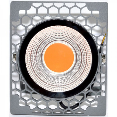 Proiector LED COB Rosu 220V 50W LED50R XXM