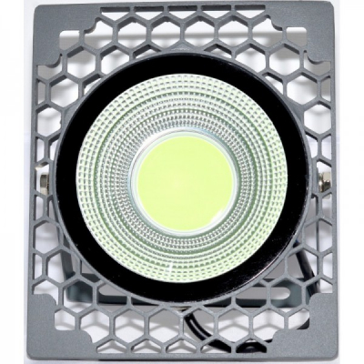 Proiector LED COB Verde 220V 50W LED50V XXM