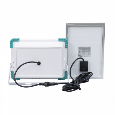 Proiector LED Incarcare Solara 200W 280 LED-uri Zilan ZTS8211