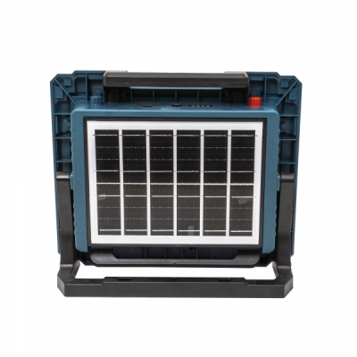 Proiector LED Incarcare Solara USB 800W Panou Incorporabil Zilan ZTS8964