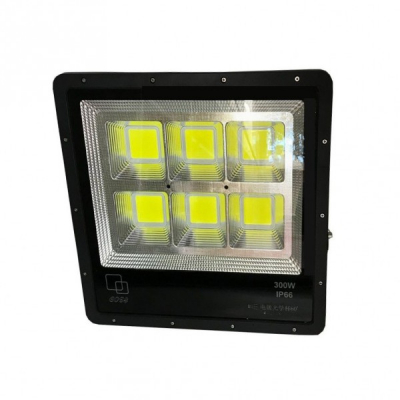 Proiector LEDuri 6500K IP65 220V Full COB LED 6Module 6064 300W