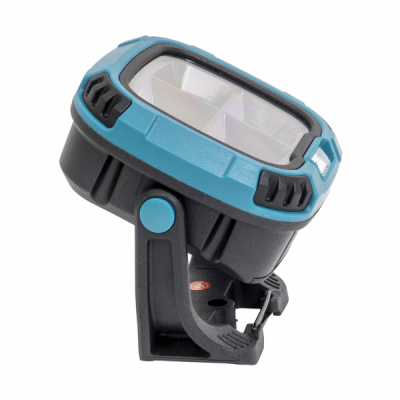 Proiector Portabil de mana 4 moduri iluminare albastru Zilan ZTS8688
