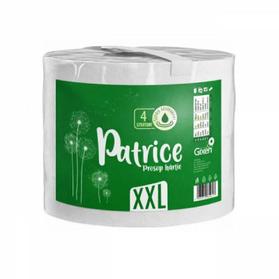 Prosop Bucatarie Monorola 4 Straturi 280 Foi  XXL Patrice DNC68056