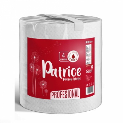 Prosop Bucatarie Monorola 4 Straturi 350 Foi Patrice DNC68055