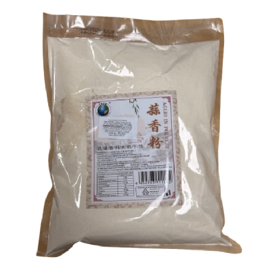 Pudra de Usturoi Foarte Fina DingFeng DF 400g MLL