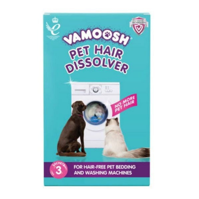 Pudra dizolvanta pentru parul de animale Vamoosh 300g DNC62822