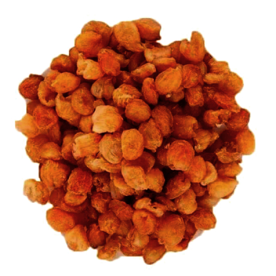 Pulpa Fructe Longan Fara Samburi, Fara Coaja 150g DF MLL YYYY