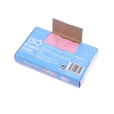 Pungi Parfumate pentru Scutece 150 buc DNC64194