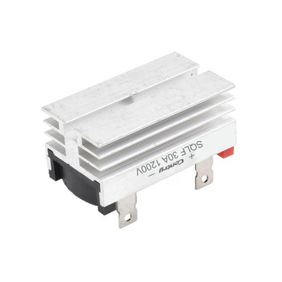 Punte Redresoare Trifazica 20A 1200V SQLF 2012 5B012 XXM