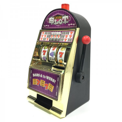 Pusculita Tip Joc de Noroc Slot Machine Slot Casino 667