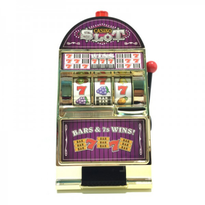 Pusculita Tip Joc de Noroc Slot Machine Slot Casino 667