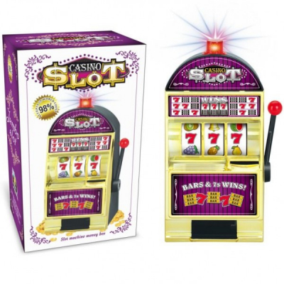 Pusculita Tip Joc de Noroc Slot Machine Slot Casino 667