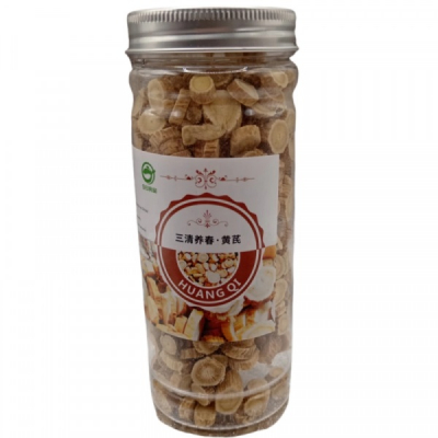 Radacina de astragalus Huang Qi la Borcan SQYC 90g PDD MLL