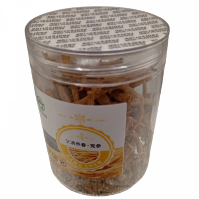 Radacina de Codonopsis Dang Shen la Borcan SQYC 50g MLL