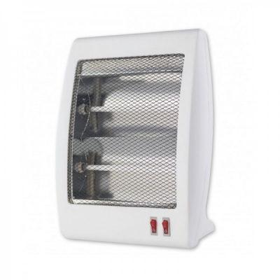 Radiator Electric cu Quartz Halogen 400/800W Victronic VC3195