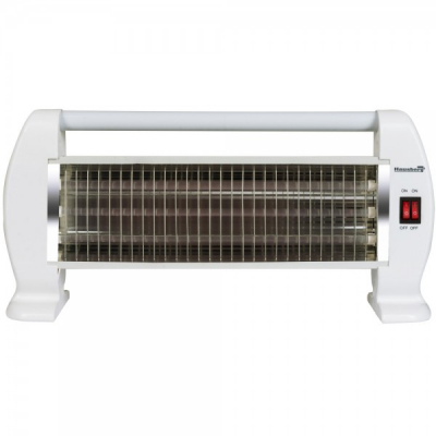 Radiator electric Quartz  Hausberg HB8100 1200W