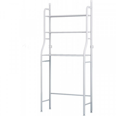 Raft Depozitare Organizator Etajera Baie 3 polite 47x25x155cm TW101 JU