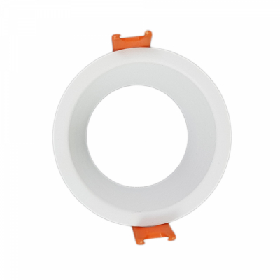 Rama rotunda adanca pentru spot aluminiu SPN7710B