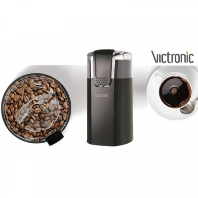 Rasnita Electrica 60g Cafea 150W Victronic VC2889