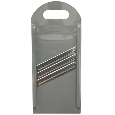 Razatoare Foarte Rapida Varza 3 Cutite Ascutite Inox si Plastic CNN50891