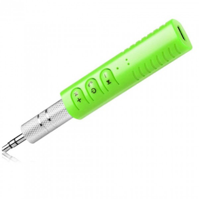 Receptor Audio Wireless Bluetooth Jack 3.5mm Alim.Cablu USB BT450 XXM