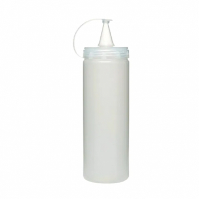 Recipient plastic sosuri 700ml Heinner DNC56194
