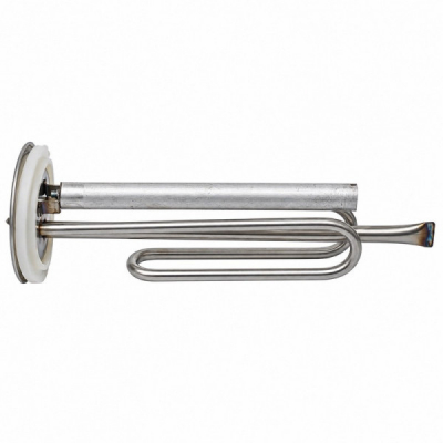 Rezistenta Boiler 1500W Flansa 93mm Anod si Garnitura DALBI 15B066 XXM