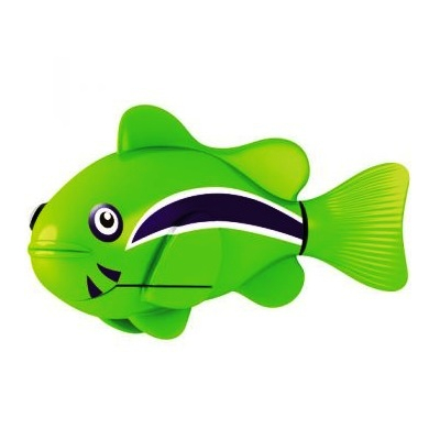 Peste Robot tip Robo Fish