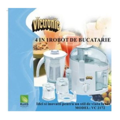 Robot de Bucatarie Victronic VC2172