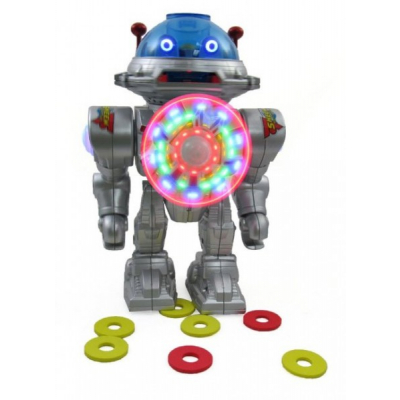Robot Electronic Star Defender 0905A