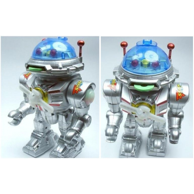 Robot Electronic Star Defender 0905A