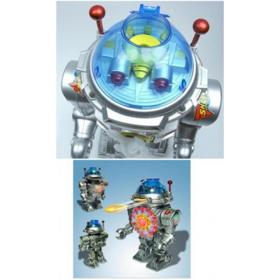 Robot Electronic Star Defender 0905A